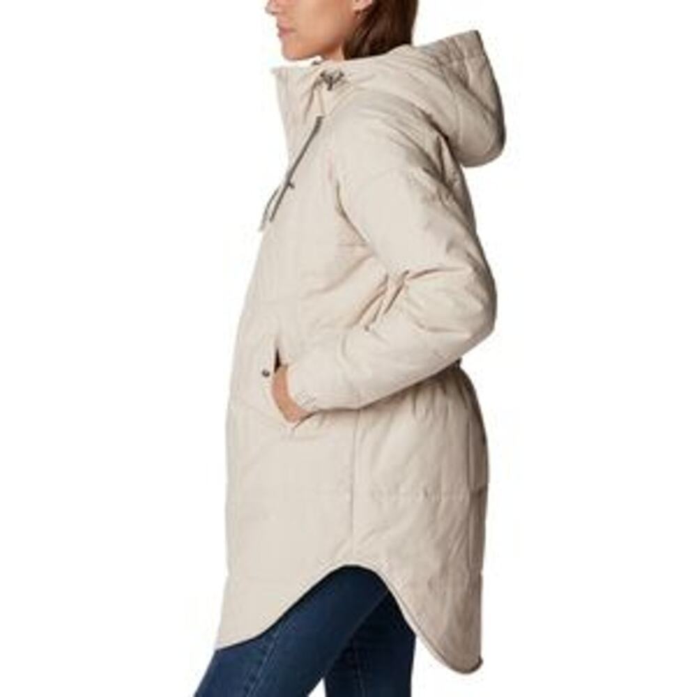 Columbia Chatfield Hill Novelty Jacket sz LG - Picture 4 of 12
